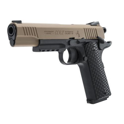Air Pistols