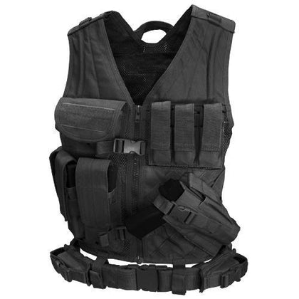 Airsoft Tactical Vests