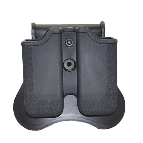 Cytac PT 24/7 Dual Airsoft Magazine Holster - Airsoft Nation