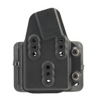 G-Force Kydex Magazine Hardshell M4 Pouch, Black - Airsoft Nation