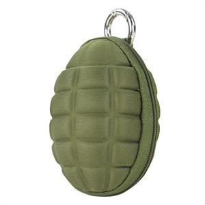 Condor Grenade Style Pouch - OD Green - Airsoft Nation
