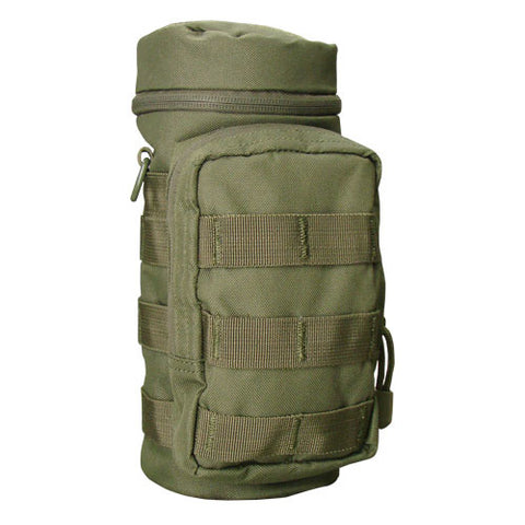 Condor MOLLE H2O Pouch, OD - Airsoft Nation
