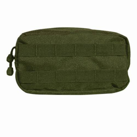 Condor MOLLE Utility Pouch, OD Green - Airsoft Nation
