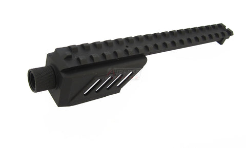 CYMA Scope Rail Kit for CM030 AEPs - Airsoft Nation