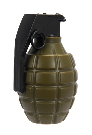 Lancer Tactical Grenade Holder 700 rounds Lancer Tactical 0.20g BBs - Airsoft Nation