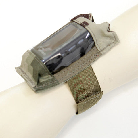 LBX Tactical Project Honor GPS Wrist Pouch - Airsoft Nation