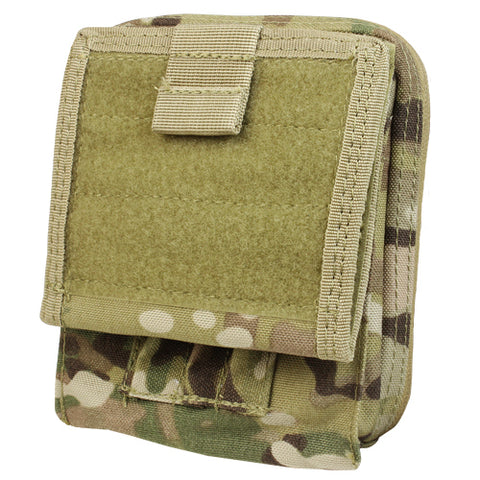 MA35 Map Pouch, Multicam - Airsoft Nation