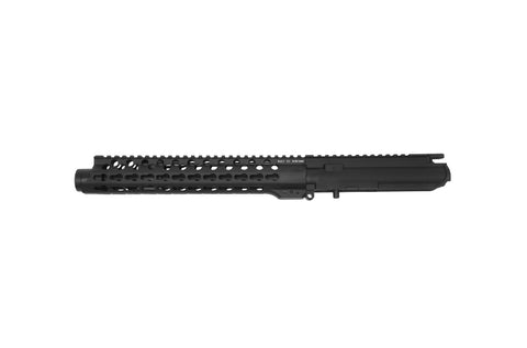KWA Ronin AEG 2.5/3.0 10" SBR Complete Upper Receiver Kit - Airsoft Nation