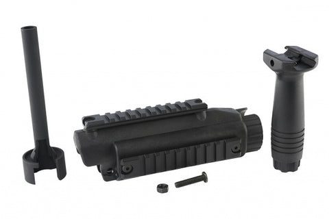 RIS Kit for H&K MP5 Airsoft Guns - Airsoft Nation