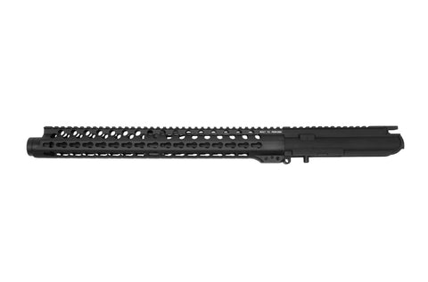 KWA Ronin AEG 2.5/3.0 15" Carbine Complete Upper Receiver Kit - Airsoft Nation