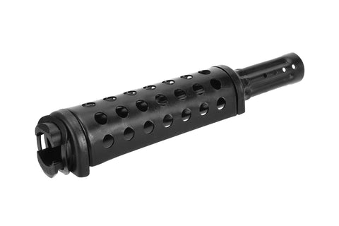 LCT Airsoft AK Series Vented Metal Handguard and Gas Tube - Airsoft Nation