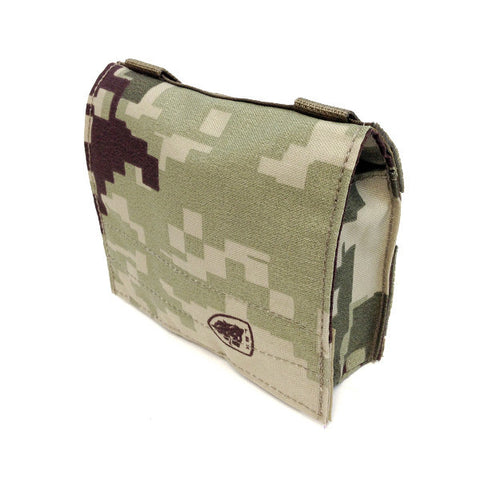 LBX Tactical Project Honor Modular Admin Pouch - Airsoft Nation