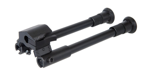 Well MB06 and MB13 Metal Bipod, Fits SD98, M187A, & Echo 1 A.S.R. - Airsoft Nation