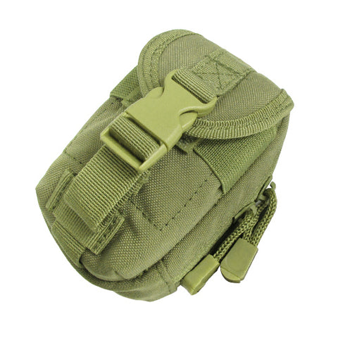 Condor MOLLE iPouch, OD Green - Airsoft Nation