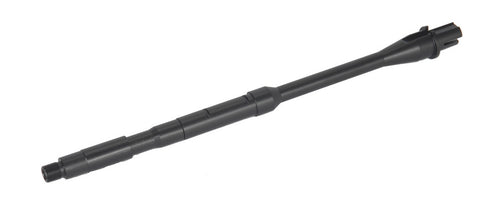 Dboys M4 15" Aluminum Outer Barrel - Airsoft Nation