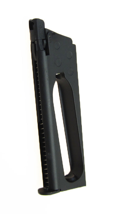 16 Round Metal Magazine for Blackwater 1911 R2 Co2 Pistol
