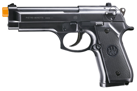 Beretta 92 FS Spring Airsoft Pistol