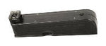 25 Round Magazine for AGM MP001 Airsoft Sniper Rifles