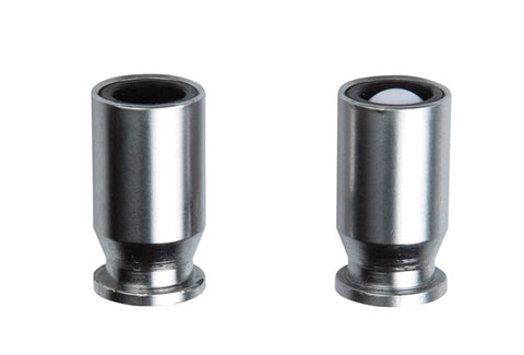 6mm Cartridge Shell for CZ 75 and STI 1911 RSS GBB Pistols, Box of 25