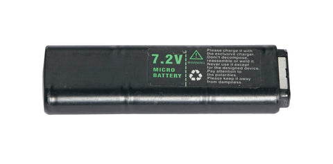 7.2v 700 mAh Battery for Vz61 Electric Scorpion