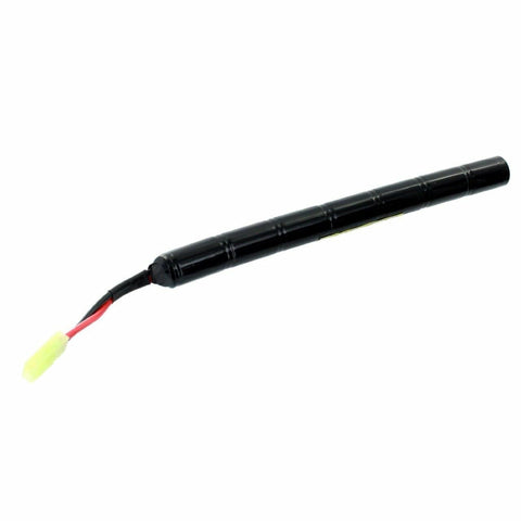 8.4v 1100 mAh Stick Type AEG Battery