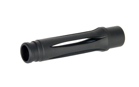 JG SVD Flash Hider, Black