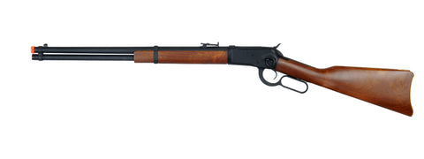A&K 1892 Lever Action Gas Rifle, 37.5"