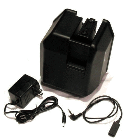 A&K 5000 Round Auto Winding M4 Drum Magazine