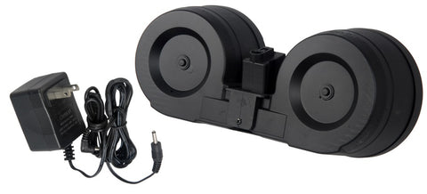 A&K Electric C-Mag for M5 Series