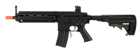 AGM Full Metal 614 RIS Airsoft Rifle