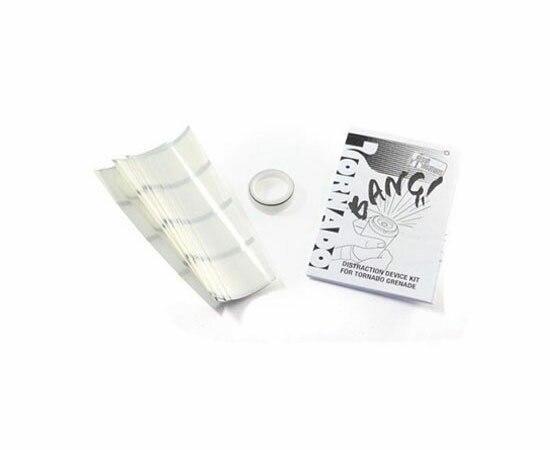 AI Tornado Distraction Device Flashbang Conversion Kit