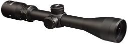 Aim Sports 3-9x40 MIL-DOT Rifle Scope