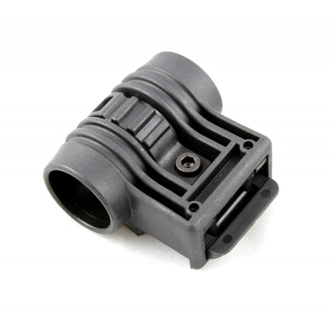 Airsoft Element Flashlight Picatinny Mount