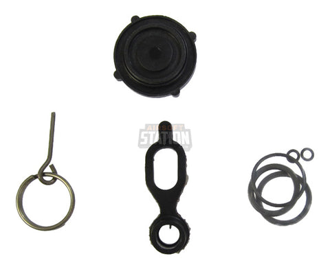 Airsoft Innovations Tornade Grenade Maintenance Kit