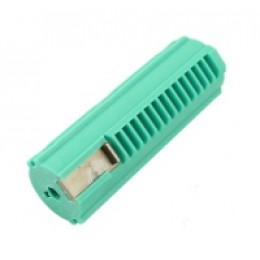 Airsoft SHS Full Teeth Piston W/ 1 Steel Tooth Ver 2/3