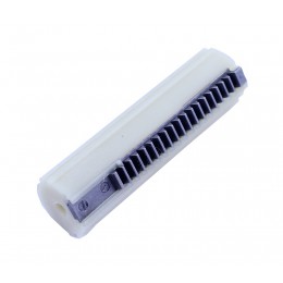 Airsoft SHS L85 and SR-25 Full Steel Teeth Tooth Piston