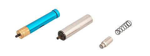 Aluminum CO2 Conversion Kit for Lancer Tactical M82 Sniper Rifles