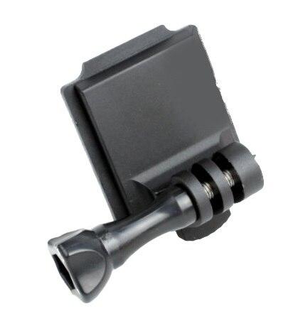 Aluminum NVG Mount Base for GoPro HERO