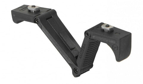Amoeba Adjustable Angled M-LOK Modular Grip
