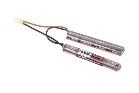 Amp Tactical 9.6v 1600 mAh NiMH Nunchuck Battery