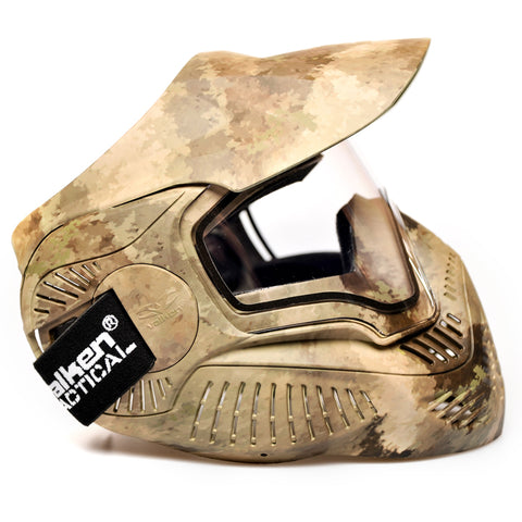 Annex MI-7C Thermal Goggles, A-TACS