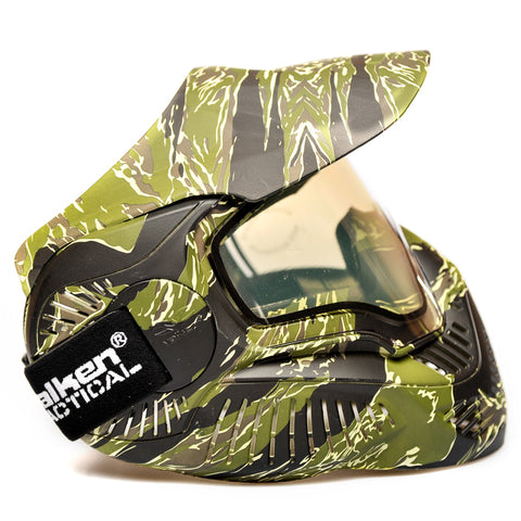 Annex MI-7C Thermal Goggles, Tiger Stripe