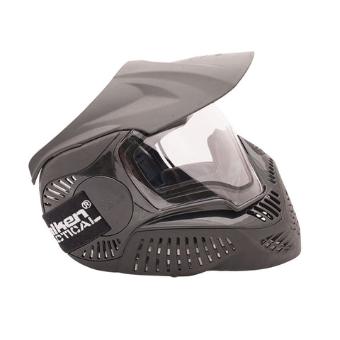 Annex MI-9 Goggle & Face Mask - Black