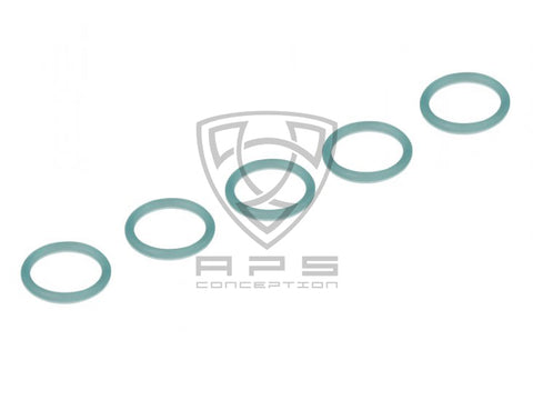 APS ACP601 Magazine O-Rings, Set of 5