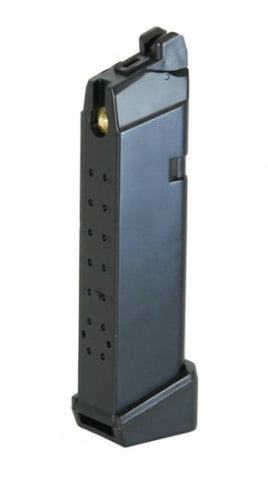 APS Gen 2 ACP601 23rd CO2 Magazine