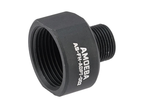 ARES Amoeba 14mm Flash Hider Adapter