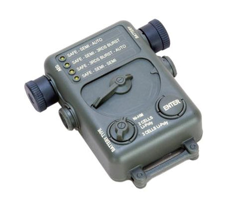 ARES ECU Programming Unit for Amoeba Rifles