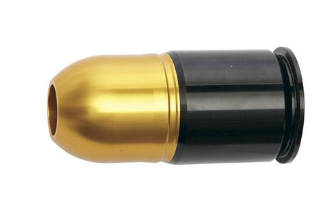 ASG 65 rd. 40mm Airsoft Grenade Shell
