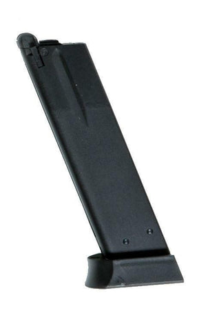 ASG CZ Shadow 2 26rd Magazine, Green Gas Version