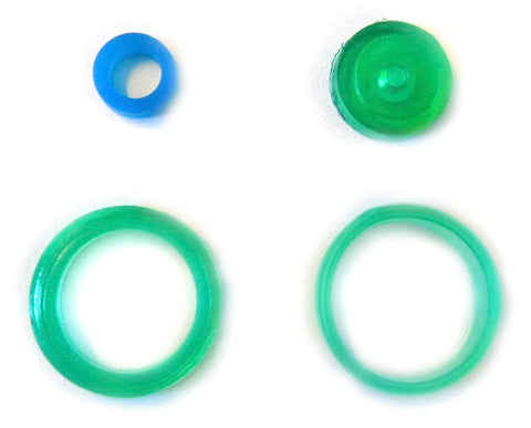 ASG O-Ring Kit for Gas Pistols